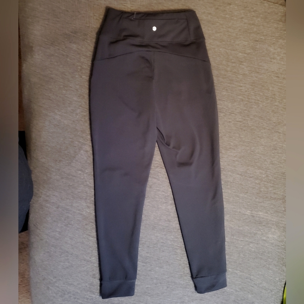 Willit jogger pants water resistant and insulated